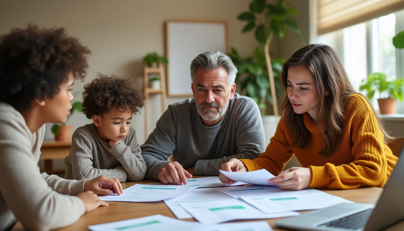 découvrez comment faire une demande de chèque énergie et profitez de cette aide financière pour réduire vos dépenses énergétiques. guide pratique et conseils pour en bénéficier facilement.