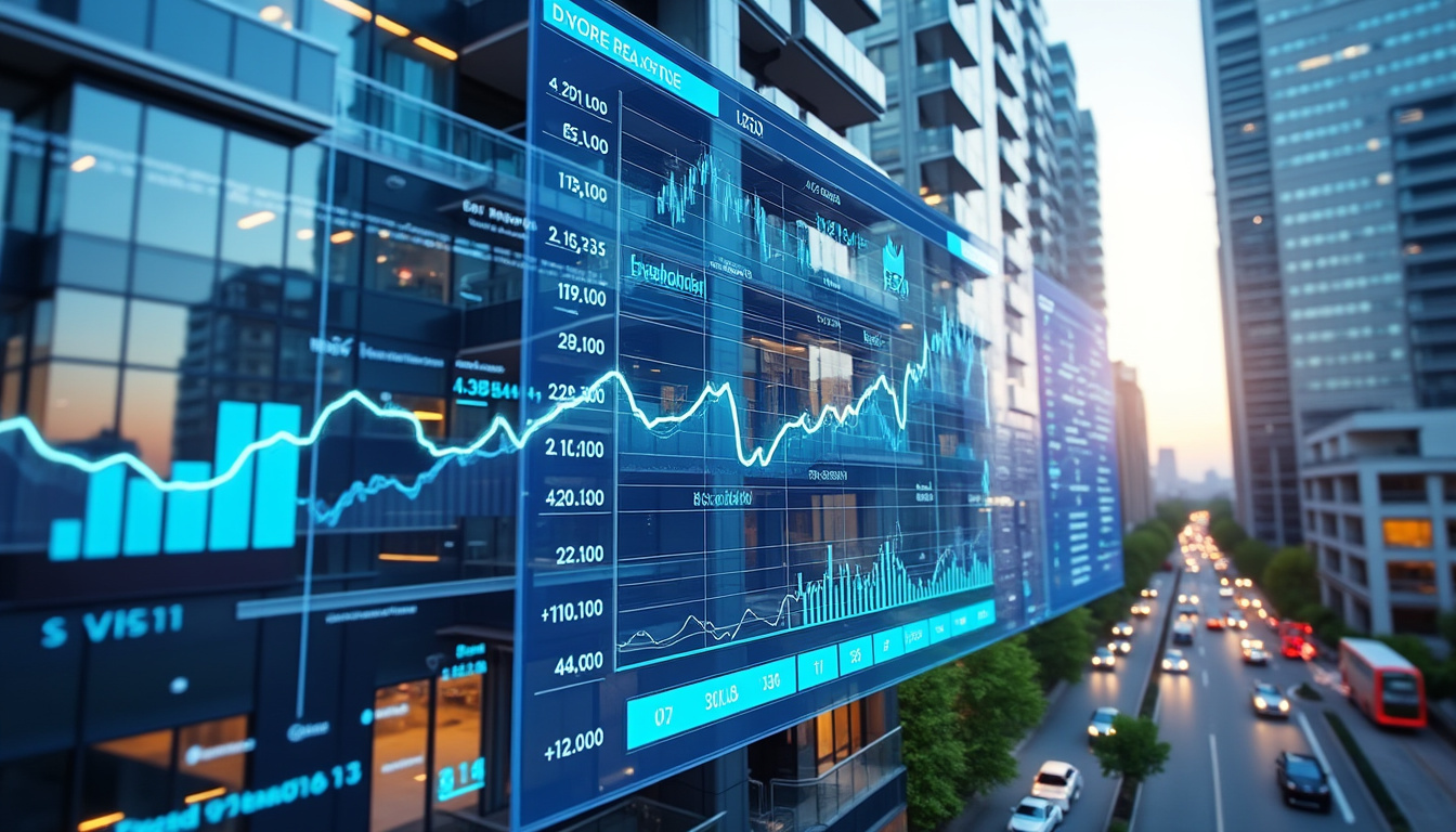 découvrez comment estimer la valeur de votre bien immobilier avec précision, sans risquer de surpayer en évitant les approximations courantes.