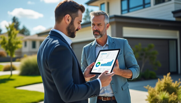 découvrez comment estimer la valeur réelle de votre bien immobilier sans vous fier aux approximations coûteuses et maximisez votre investissement en toute confiance.