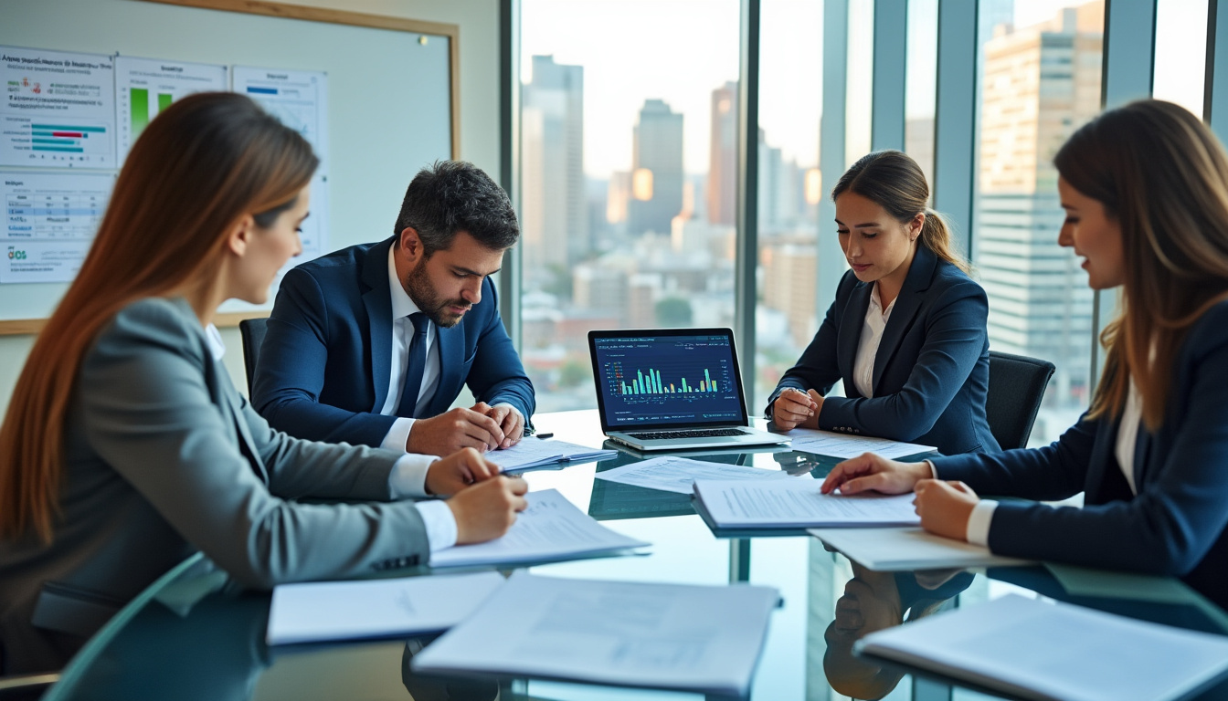 découvrez les points essentiels à vérifier avant de signer un financement immobilier pour sécuriser votre investissement et éviter les mauvaises surprises.