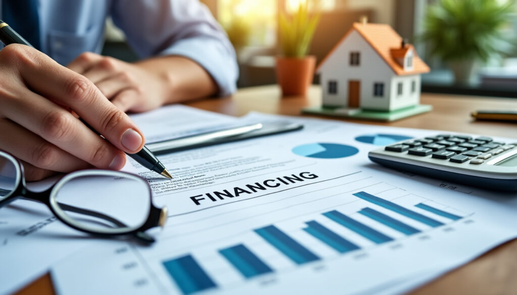découvrez les points essentiels à vérifier avant de signer un financement immobilier pour sécuriser votre projet et éviter les mauvaises surprises.