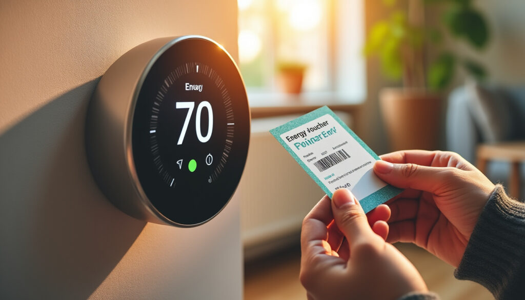 découvrez comment bénéficier du chèque énergie pour alléger vos factures d'électricité et de gaz. toutes les informations pour profiter de cette aide financière.