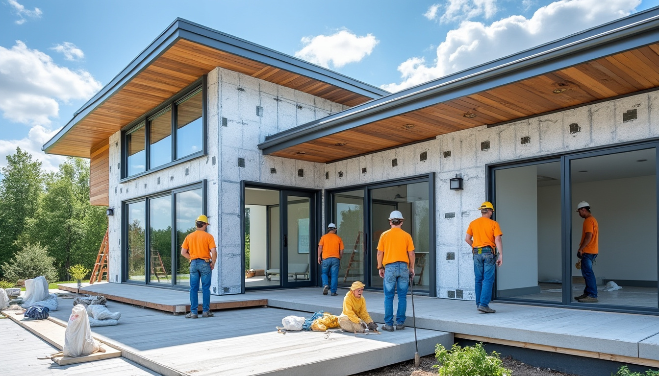 découvrez quels travaux augmentent véritablement la valeur de votre bien immobilier et optimisez votre investissement avec nos conseils experts.