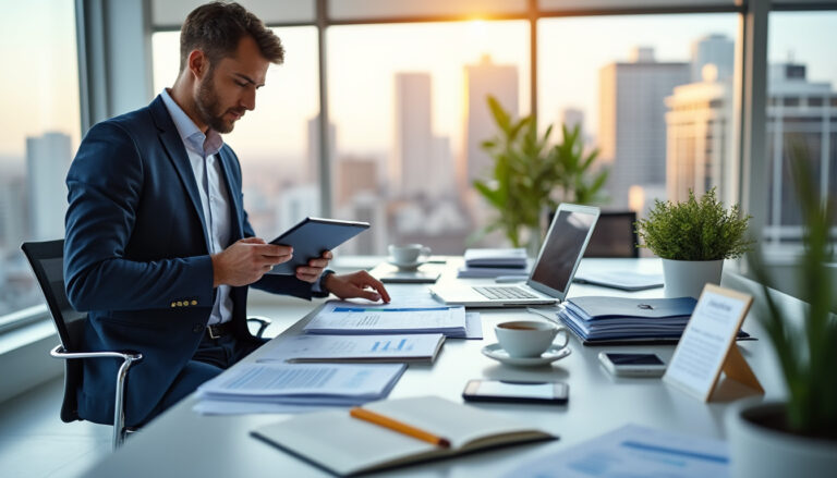 apprenez à organiser et planifier une visite avec efficacité et professionnalisme grâce à nos conseils pratiques et astuces d'experts.