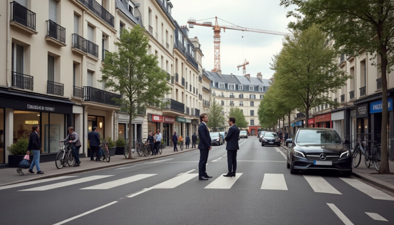 analyse de la reprise hésitante du marché immobilier en île-de-france au second semestre 2026, entre incertitudes économiques et perspectives d'évolution.