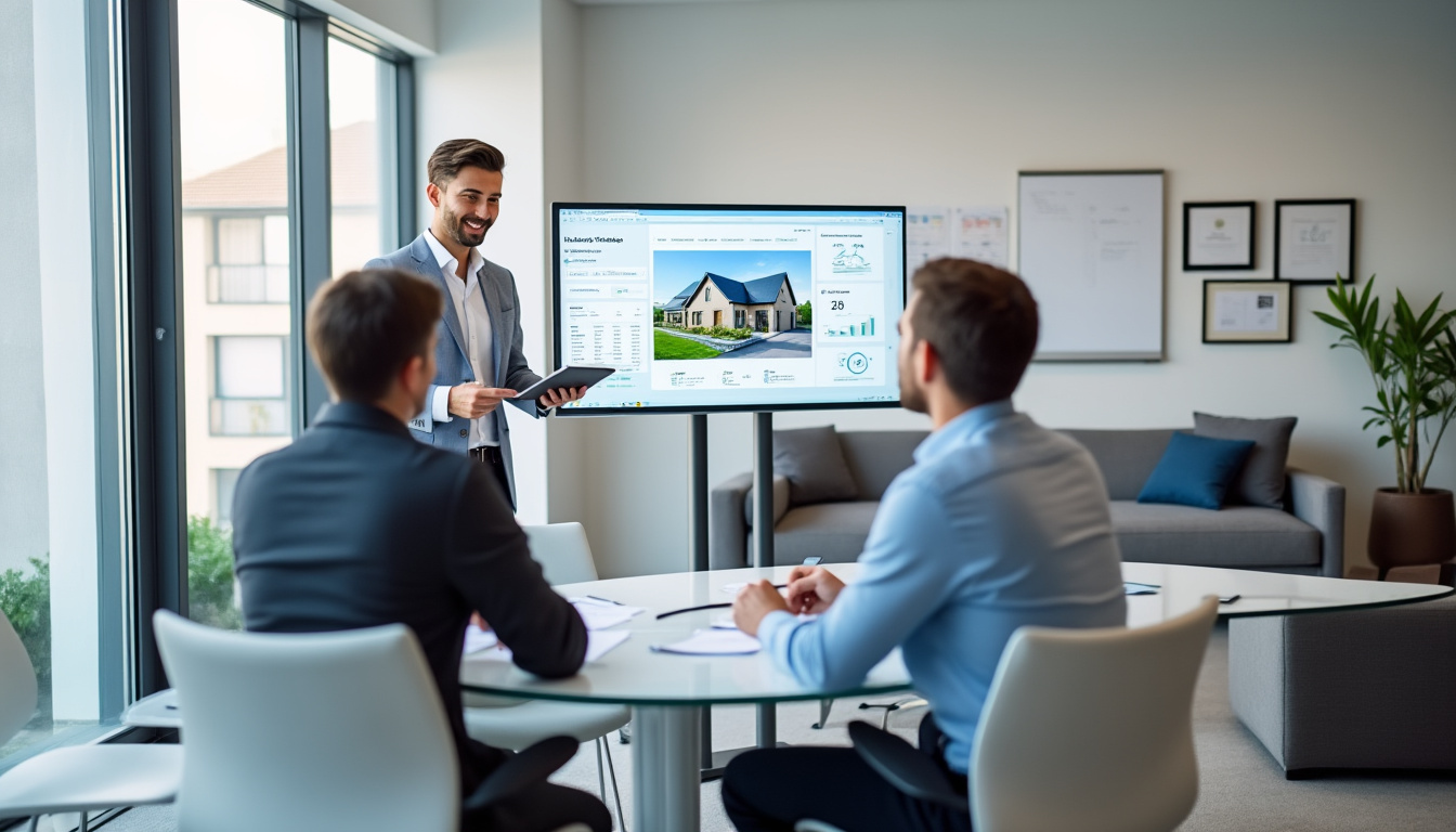 découvrez nos conseils pour vendre rapidement votre logement sans en diminuer le prix. maximisez la valeur de votre bien tout en concluant la vente efficacement.