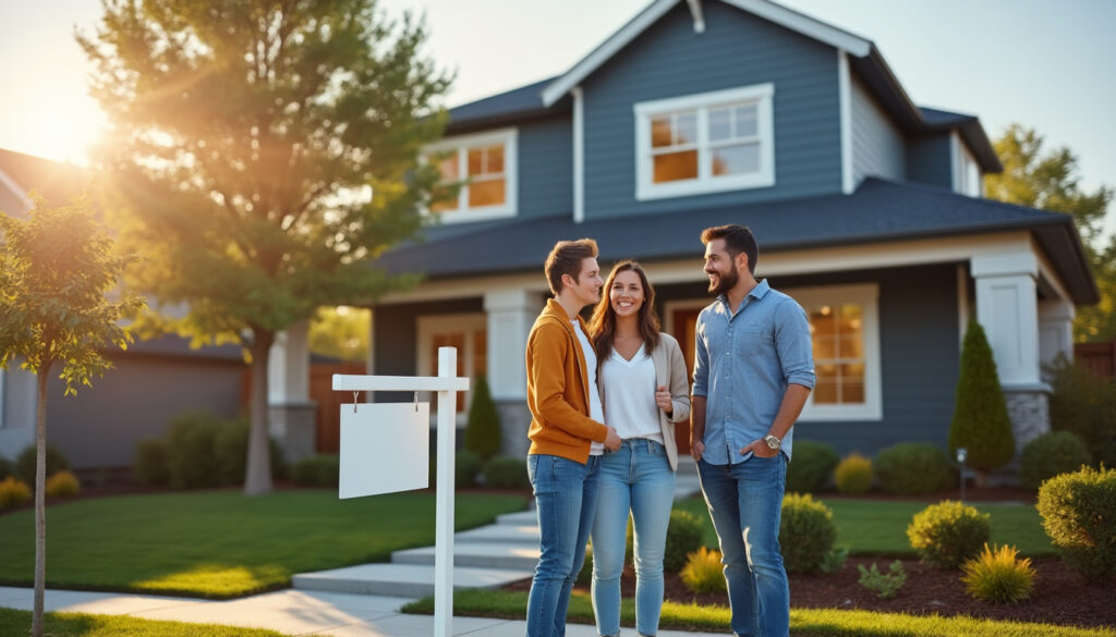 Vendre vite sans brader son logement
